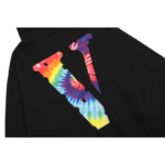 VLONE Tie Die Hoodie - Image 7