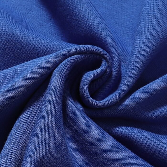 Hellstar Gel Logo Tracksuit Blue - Image 12