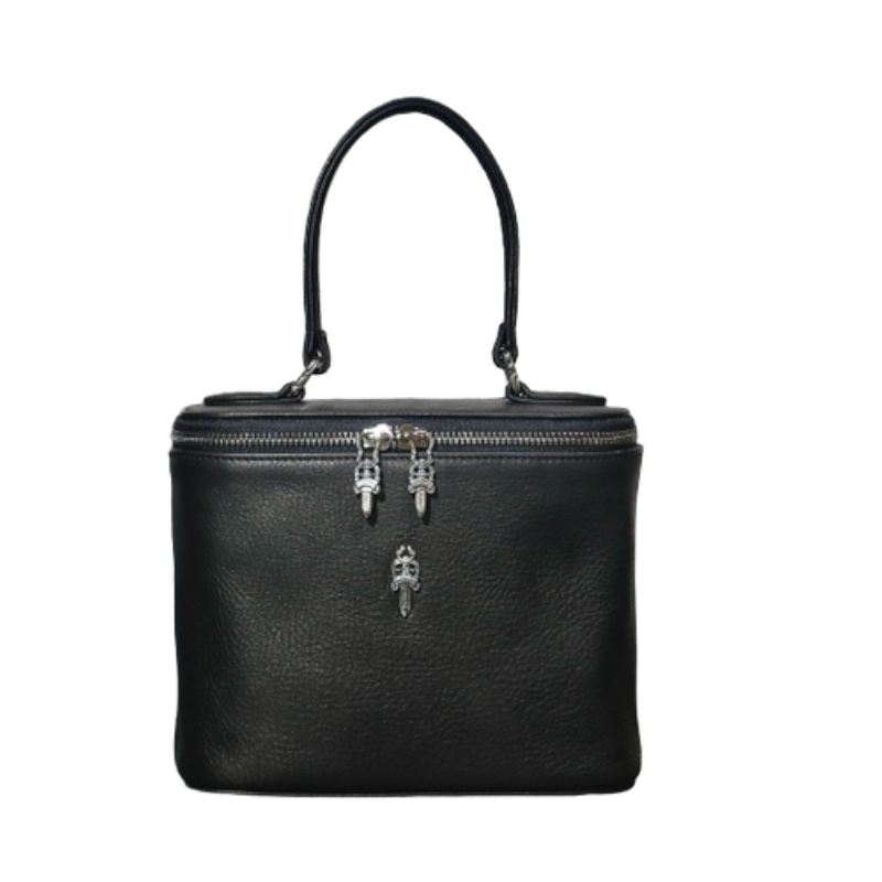 c8920642-Photoroom.png Chrome Hearts Sugar Sword Handbag - Image 1