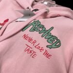 Chrome Hearts Sex Revived Hoodie - Image 8