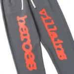Sp5der x Heroes and Villains Sweatpant - Image 4