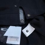 Chrome Hearts Black Sweater - Image 7