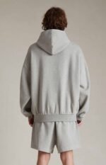 Fear of God Essentials Tracksuit 'Dark-Gray’ - Image 2