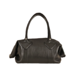 Chrome Hearts Monica Cross Boston Bag - Image 3