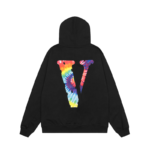 VLONE Tie Die Hoodie - Image 11