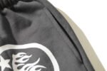 Hellstar Studios Racer Flare Sweatpants Black - Image 9