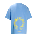 Chrome Hearts Miami Series Short-Sleeved T-Shirt - Image 2