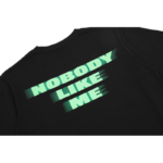 Vlone Nobody Like Me T-Shirt - Image 7