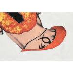 Vlone Rodman Cheetah Hoodie - Image 7