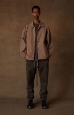 Fear of God Essential Sweatpant ‘Off-Black' - Image 6