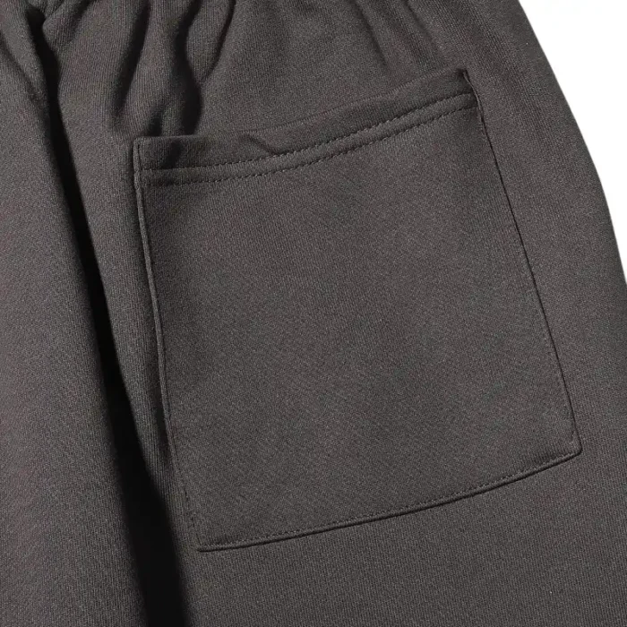 Sp5der Beluga Sweatpant 'Jet-Black' - Image 6