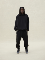Fear of God Athletics Heavy Fleece Sweatpant ‘Black’ - Image 3
