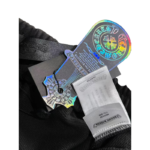 Chrome Hearts Dagger Sweat Shorts - Image 6