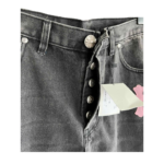 Chrome Heart X CDG Jeans - Image 4