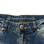 Chrome Hearts X Rolling Stones Jeans - Image 4
