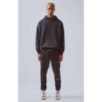 Fear of God Essential Sweatpant ‘Black' - Image 9