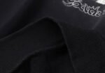 Hellstar Studios Racer Flare Sweatpants Black - Image 5