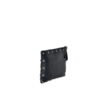 Chrome Hearts Pyramid Stud Wallet - Image 6