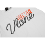 Vlone Give Logo T- Shirt - Image 4