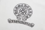 Chrome hearts Straight Line T-Shirt - Image 14