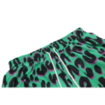 Vlone X Rodman Cheetah Shorts - Image 3