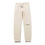 Fear of God Essentials Sweatpant 'Butter-Cream'