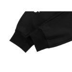 Chrome Hearts Crocheted Cross Horseshoe Sweatpants - Image 8