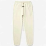 Fear of God Essentials Tracksuit ‘Butter-Cream’ - Image 3