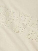 Fear of God Essentials Tracksuit ‘Butter-Cream’ - Image 4