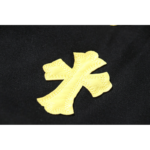 Chrome Hearts Cemetery Crosspatch Hoodie - Image 7