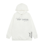 Pop Smoke x Vlone Faith King of New York Hoodie - Image 2