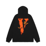 Vlone Legends Never Die Hoodie - Image 13