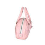 Chrome Hearts Pink Gym Bag - Image 4