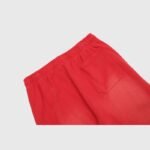 Hellstar Sports Jet Red Sweatpants - Image 11