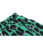 Vlone X Rodman Cheetah Shorts - Image 8