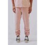 Fear of God Essential Sweatpant ‘Pink' - Image 7