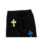 Chrome Hearts Multicolour Sweatpants - Image 12