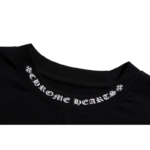 Chrome Hearts Cross Logo Long Sleeve Shirt - Image 4