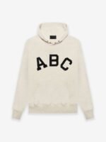 Fear of God Essentials ABC Tracksuit ‘Light-Oatmeal’ - Image 8