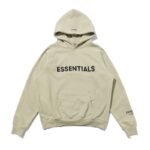 Fear of God Essential Tracksuit 'Laurel Green' - Image 9