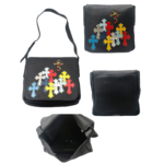 Chrome hearts wallet bag - Image 7