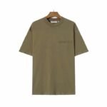 Fear of God Essentials Short Sleeve T-shirt - Image 5