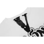 Vlone X Rodman T- Shirt - Image 8