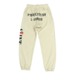 VLONE X Saint M××× Sweatpants - Image 11