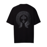 Chrome Hearts Leather Cross T-shirt - Image 13