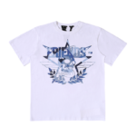 Vlone x Call of Duty T- Shirt