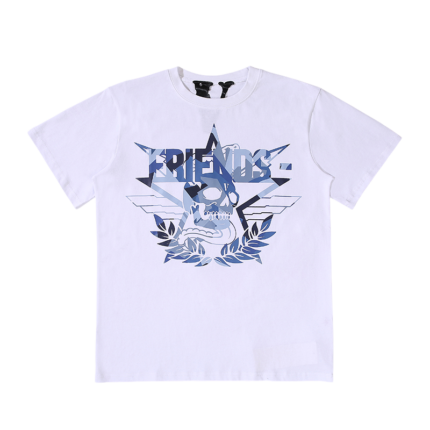 Vlone x Call of Duty T- Shirt