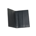 Chrome Hearts Silver Cross Leather Cardholder - Image 5