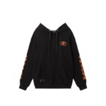 Chrome Hearts King Taco hoodie