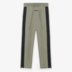 Fear of God Athletics Suede Fleece Sweatpant 'Clay'